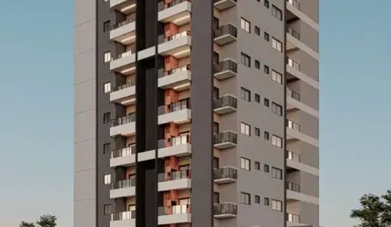 Apartamento com 3 quartos à venda no Centro, Navegantes  por R$ 850.000