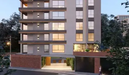 Apartamento com 3 quartos à venda no Centro, Penha  por R$ 899.000