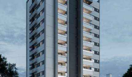 Apartamento com 2 quartos à venda no Centro, Navegantes  por R$ 829.000