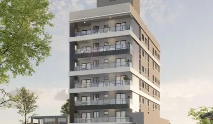 Apartamento com 3 quartos à venda no Gravata, Navegantes  por R$ 681.884