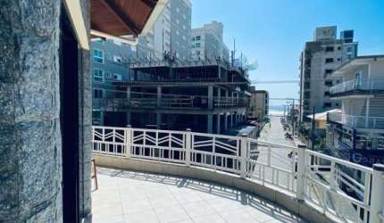 Apartamento com 3 quartos à venda no Gravata, Navegantes  por R$ 3.000.000