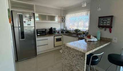 Apartamento com 3 quartos à venda no Gravata, Navegantes  por R$ 820.000