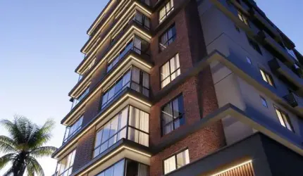 Apartamento com 2 quartos à venda no Itajubá, Barra Velha  por R$ 695.000