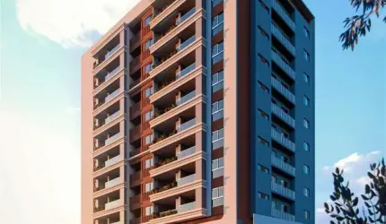 Apartamento com 3 quartos à venda no Gravata, Navegantes  por R$ 871.874