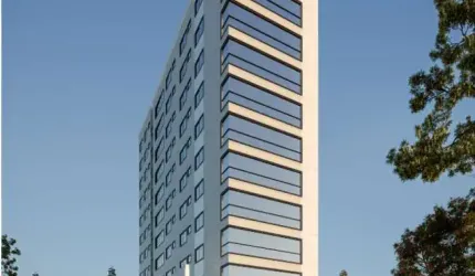 Apartamento com 3 quartos à venda no Gravata, Navegantes  por R$ 750.000