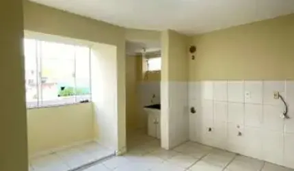 Apartamento com 2 quartos à venda no São Domingos, Navegantes  por R$ 286.000