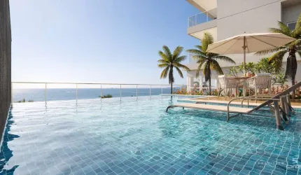 Apartamento com 3 quartos à venda no Tabuleiro, Barra Velha  por R$ 1.212.074