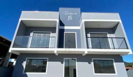 Apartamento com 2 quartos à venda no Centro, Penha  por R$ 350.000