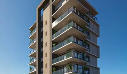 Apartamento com 3 quartos à venda no Armação, Penha  por R$ 908.598