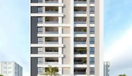 Apartamento com 2 quartos à venda no Centro, Navegantes  por R$ 760.092