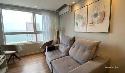 Apartamento com 3 quartos à venda no Itacolomi, Balneário Piçarras  por R$ 1.250.000
