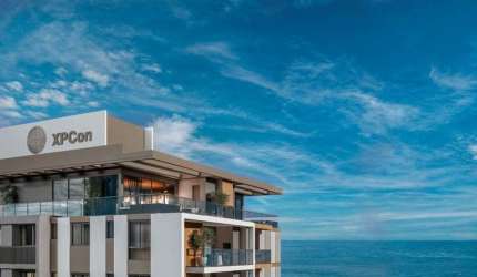 Apartamento com 2 quartos à venda no Itajubá, Barra Velha  por R$ 684.842