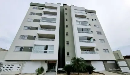Apartamento com 2 quartos à venda no Gravata, Navegantes  por R$ 600.000
