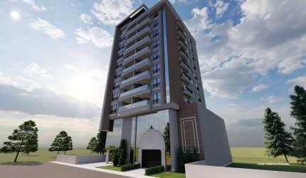Apartamento com 2 quartos à venda no Gravata, Navegantes  por R$ 750.000