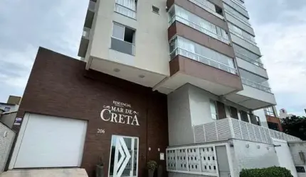 Apartamento com 3 quartos à venda no Gravata, Navegantes  por R$ 820.000