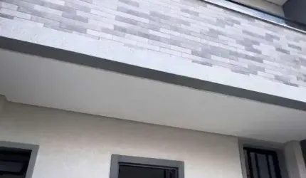 Casa com 3 quartos à venda no Gravata, Navegantes  por R$ 634.500