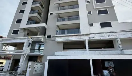 Apartamento com 2 quartos à venda no Centro, Navegantes  por R$ 720.000