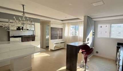 Apartamento com 2 quartos à venda no Gravata, Navegantes  por R$ 384.000