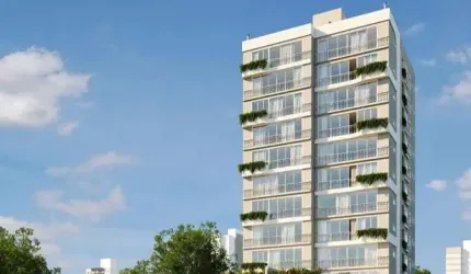 Apartamento com 3 quartos à venda no Centro, Navegantes  por R$ 3.140.000