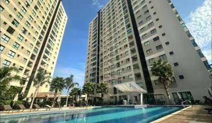 Apartamento com 2 quartos à venda na Praia Alegre, Penha  por R$ 859.000