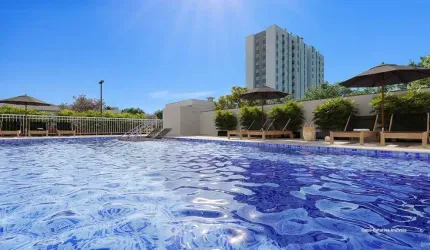 Apartamento com 2 quartos à venda no Centro, Penha  por R$ 520.000