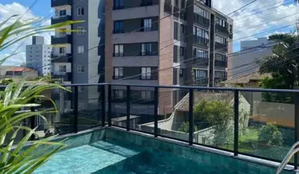Apartamento com 2 quartos à venda no Bom Retiro, Joinville  por R$ 590.000