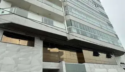 Apartamento com 2 quartos para alugar no Gravata, Navegantes  por R$ 3.300