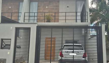 Casa com 3 quartos à venda no Itacolomi, Balneário Piçarras  por R$ 860.000