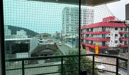 Apartamento com 2 quartos para alugar no Gravata, Navegantes  por R$ 2.800