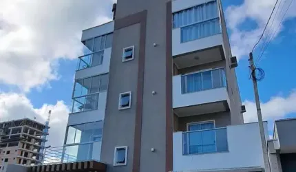 Apartamento com 2 quartos à venda no Gravata, Navegantes  por R$ 560.000