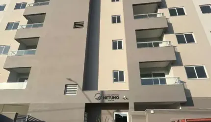 Apartamento com 2 quartos para alugar no Gravata, Navegantes  por R$ 2.770