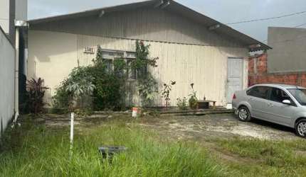 Terreno à venda no Gravata, Navegantes  por R$ 425.000