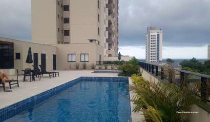 Apartamento com 3 quartos à venda no Armação, Penha  por R$ 1.150.000