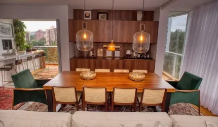 Apartamento no bairro Atiradores - Joinville/SC