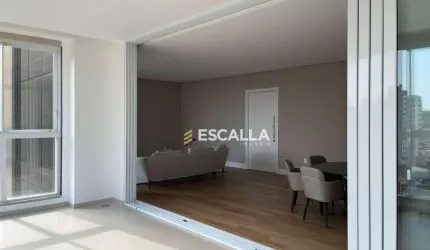 Apartamento à venda no Centro