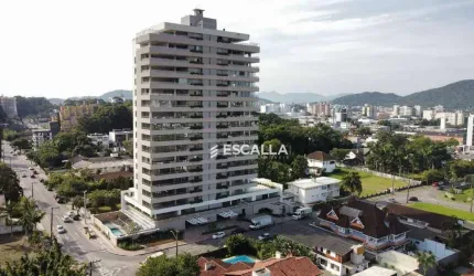 Apartamento de Alto Padrão, à venda no América com 4 suítes