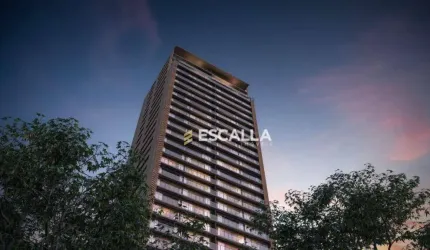 Apartamento Moderno com 04 Suítes, a Venda no Bairro Anita Garibaldi