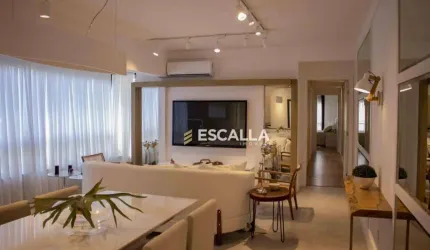 Apartamento à venda no bairro Atiradores