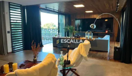 Linda Residência Contemporânea no Bairro América
