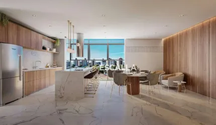 Apartamento à venda no Centro