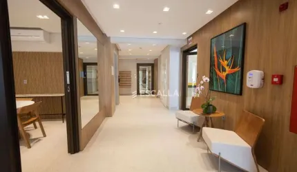 Apartamento à venda em Joinville – 3 suítes com sacada no bairro Anita Garibaldi