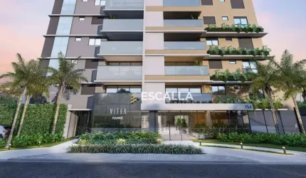 Apartamento à venda no Atiradores