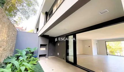 Casa à venda no América