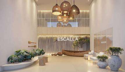 Apartamento em construção à venda em Balneário Piçarras
