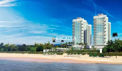 Apartamento à venda em Balneário Piçarras
