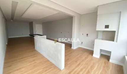 Apartamento à venda no Santo Antônio