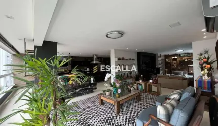 Apartamento com 3 Suítes à Venda  no Bairro Atiradores