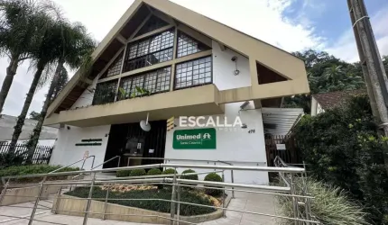 Prédio Comercial à venda no Atiradores - Joinville/SC