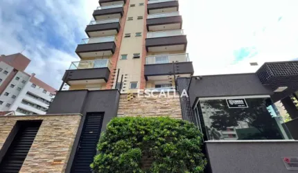 Apartamento com 3 dormitórios à venda no Atiradores