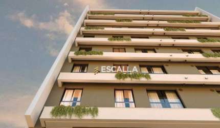 Apartamento de 1 Suíte + 1 Dormitório com Diversos Diferenciais no Bairro Glória
